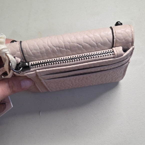 Jessica Simpson Pink Wallet - Picture 5 of 5